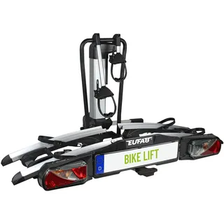 Eufab Bike Lift für 2 Fahrräder