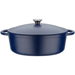 GSW Blue Magic Bräter 33 x 26 cm