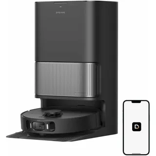 DREAME L40 Ultra AE Schwarz