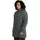 Insulated Funktionsjacke Slate Green L