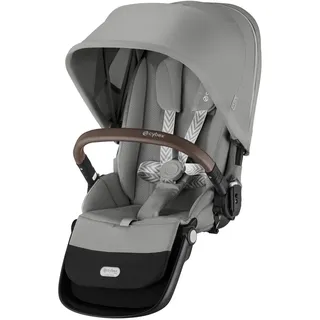 Cybex Gazelle S Sitzeinheit, Farbe: Stone Grey