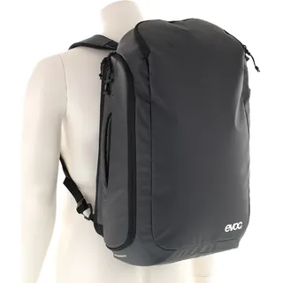 Evoc Athlete Backpack 30 Blau/Grau