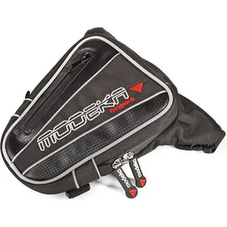 Modeka Daypack Beintasche Einheitsgröße Schwarz