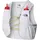 10l Traillaufweste-Weiss-M