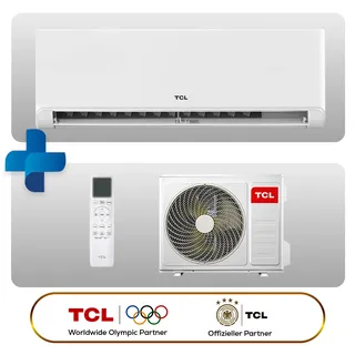 TCL BreezeIN P5 18000 BTU 5,2 kW mobil