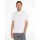 1985 Regular Kurzarm-poloshirt White M