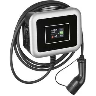 Ultimate Speed USWB 11 A1 Wandladestation Typ 2 (11 kW, 16 A) 5 m