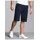 TRIGEMA Jerseyhose TRIGEMA S Jerseyhose