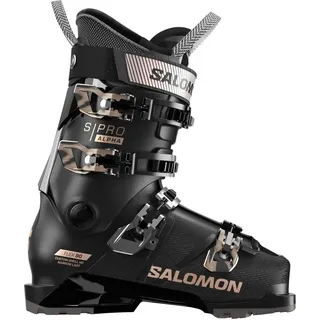 Salomon S/PRO Alpha 90 W Gw - Black / Black - 27.0-27.5