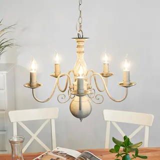 Searchlight 2265-5GY Greythorne - 5-flg.