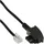 InLine InLine TAE-F 6polig/4adrig Import TAE-F 10m