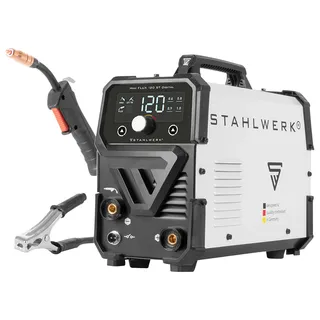 STAHLWERK Mini FLUX 120 ST, 1129,
