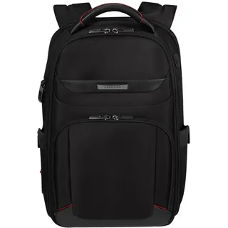 Samsonite Pro-DLX 6 Rucksack 14.1" Schwarz