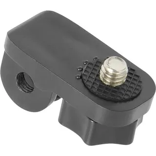 Hama Schraube für Actioncam Schwarz