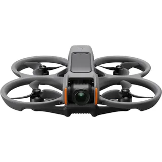 DJI Avata 2 Fly More Combo (Single B.) + Lexar Silver Plus 128GB V30