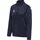 Core XK 1/2-Zip Damen marine XS