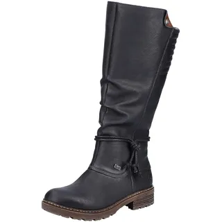 Rieker Z4776 schwarz 40