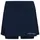 Club Basic Skort W Dunkelblau XS