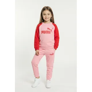 Puma Minicats Pink 104