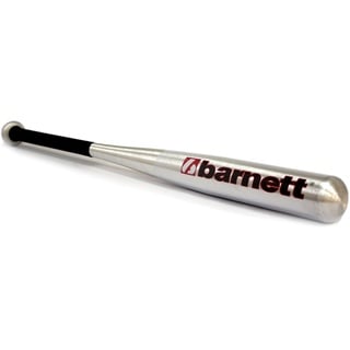 Barnett BB-1 Baseball Schläger Aluminium, barnett (32inch)