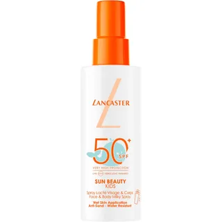 Lancaster Sun Beauty Kids Spray LSF 50+ 150 ml