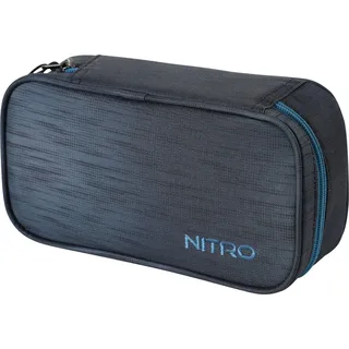 Nitro Mäppchen PENCIL CASE XL, HAZE