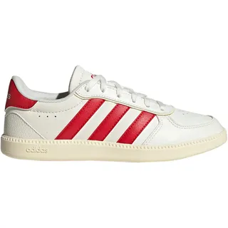 Off White / Better Scarlet / Warm Vanilla 38 2/3