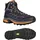 RANDIR Mid Herren Trekkingstiefel Blau