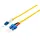 Equip LWL Patchkabel LC SC 5 00m Singlemode Duplex OS2 5 0m