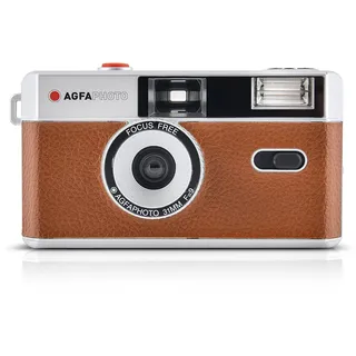 AgfaPhoto Analoge 35mm Kamera