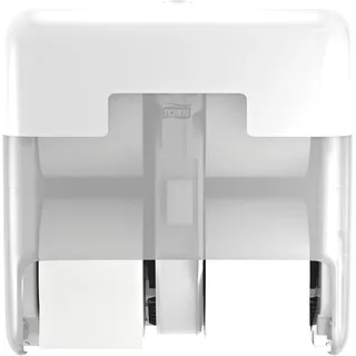 TORK OptiServe® T7 558051 weiß Kunststoff, 1 St.