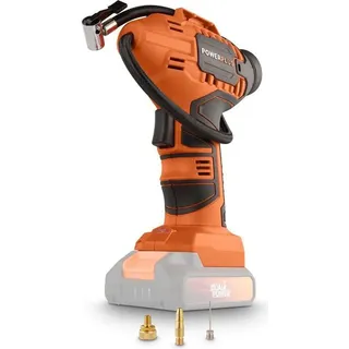 Dual Power Akku Ballpumpe (ohne Akku)