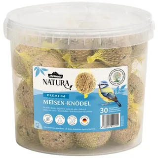 Dehner Meisenknödel Wildvogelfutter 2,7 kg