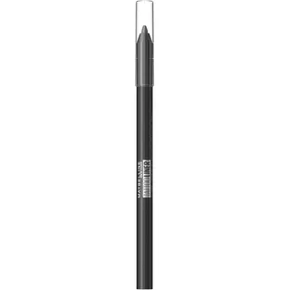 Maybelline New York Wasserfester Eyeliner mit wischfester, farbintensiver Gel-Textur, Tattoo Liner Gel Pencil, 983 Metallic Nights, 1 Stück