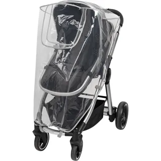 PARSA Beauty Baby Regenschutz Buggy und Sportwagen