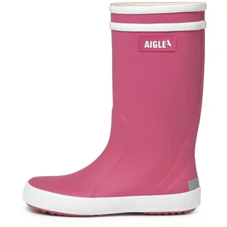 Aigle Lolly Pop 2 Gummistiefel Pink 24