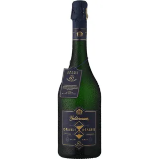 Geldermann Sekt Brut 6 x 0,75 l