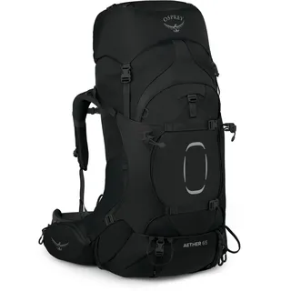 Osprey Aether 55 S - Black