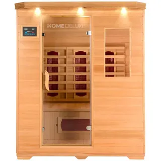 Home Deluxe Redsun L für 2 - 3 Personen