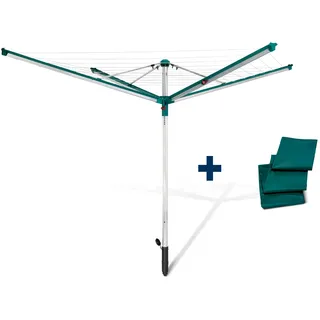 Leifheit Linomatic 500 Deluxe Cover