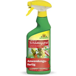 NEUDORFF Spruzit AF Schädlingsfrei 500 ml