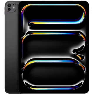 2 TB Wi-Fi + Cellular Nanotexturglas space schwarz