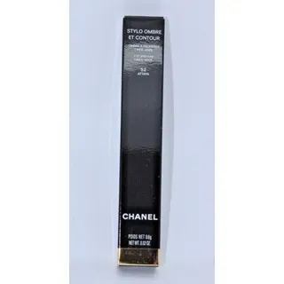 CHANEL STYLO OMBRE ET CONTOUR 52 ATTAYA 0,8 g 3 in 1 Augen