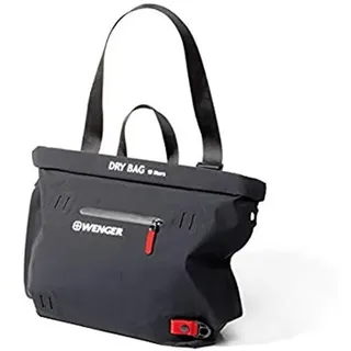 Wenger Tasche Dry Bag in schwarz | Gr.: onesize