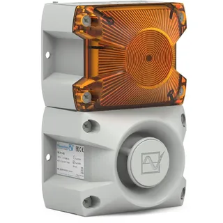 None Pfannenberg Blitzschallgeber PA X 1-05230ACAM7035