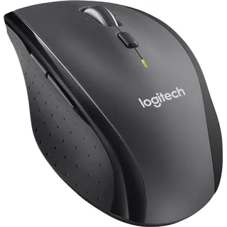 Logitech M705 Marathon schwarz