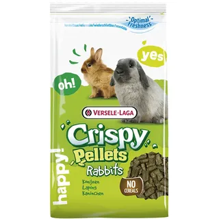 Versele-Laga Crispy Pellets Kaninchen 2 kg