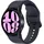 Graphite 40 mm BT Sport Band Graphite S/M