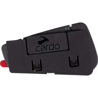 Cardo Freecom Klebepad schwarz