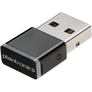 HP Poly BT600 USB-C Bluetooth Adapter [Bagged] USB-C 2.0 [Stecker]